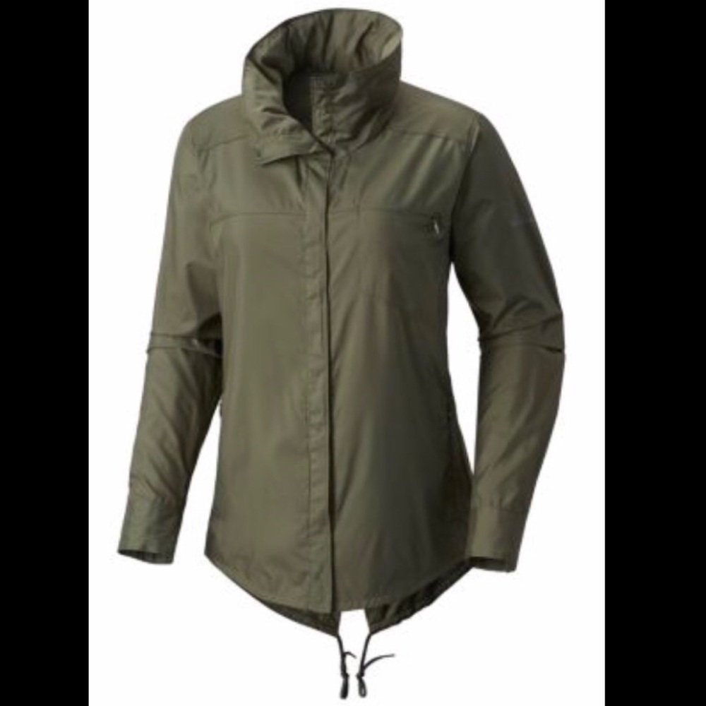 Columbia Jacket